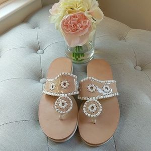 Jack Rogers Sandals